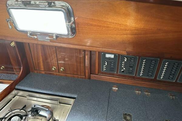 Cara Mia 31ft Southern Cross Yacht For Sale