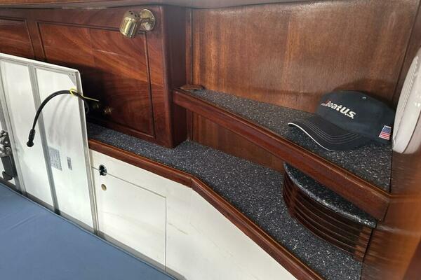 Cara Mia 31ft Southern Cross Yacht For Sale