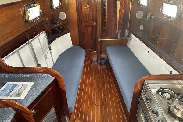 Cara Mia 31ft Southern Cross Yacht For Sale