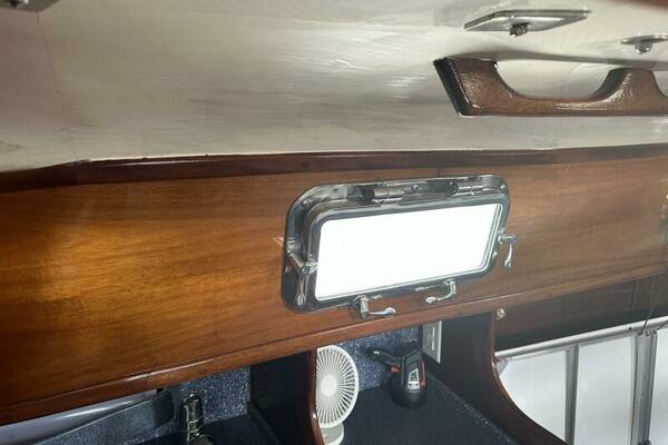 Cara Mia 31ft Southern Cross Yacht For Sale