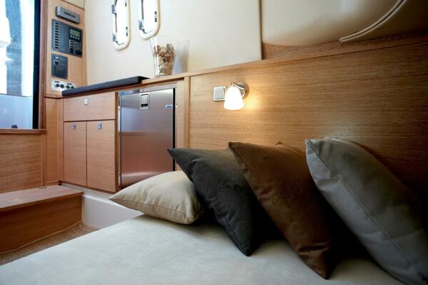 LARALU 36ft Hanse Yacht For Sale