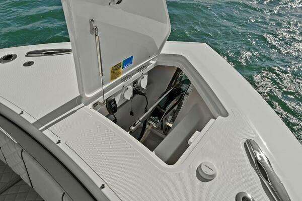 Pursuit S 358 Yacht For Sale