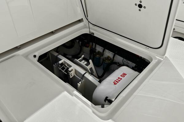 36ft Pursuit Yacht For Sale