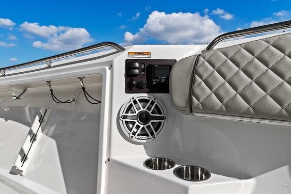 36ft Pursuit Yacht For Sale