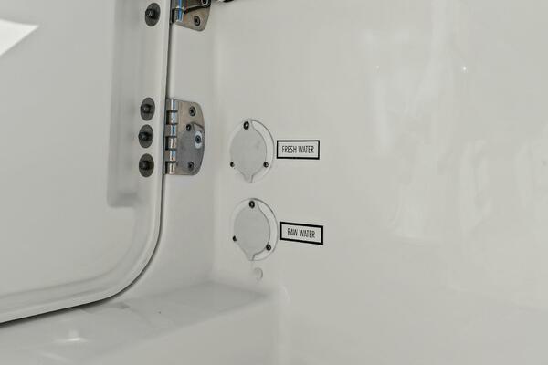 36ft Pursuit Yacht For Sale