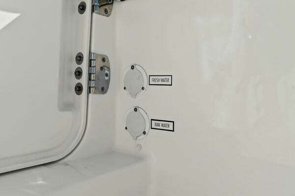 Pursuit S 358 Yacht For Sale