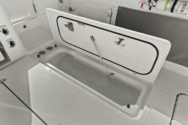 Pursuit S 358 Yacht For Sale