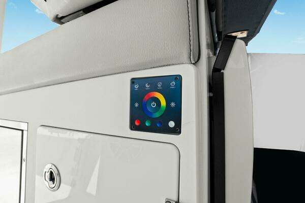 Pursuit S 358 Yacht For Sale