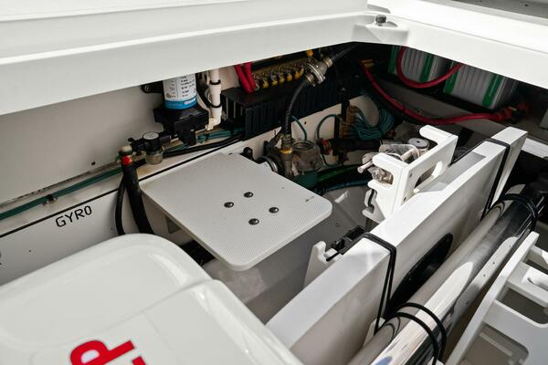 36ft Pursuit Yacht For Sale