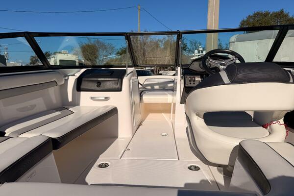 19ft Yamaha Boats Yacht For Sale