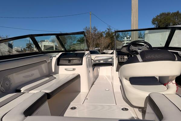 19ft Yamaha Boats Yacht For Sale