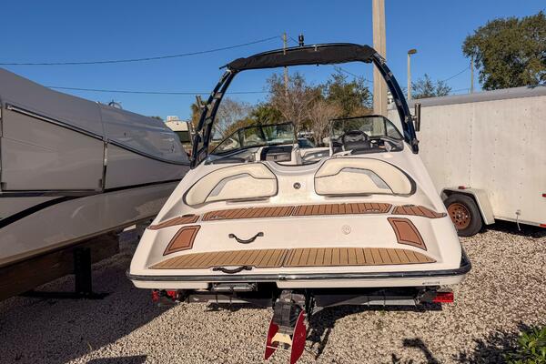 19ft Yamaha Boats Yacht For Sale
