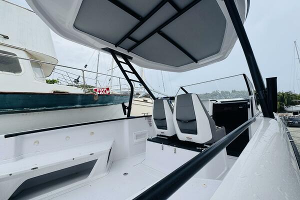 Sweet 25ft Axopar Yacht For Sale