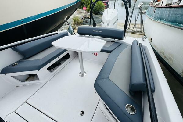 Sweet 25ft Axopar Yacht For Sale