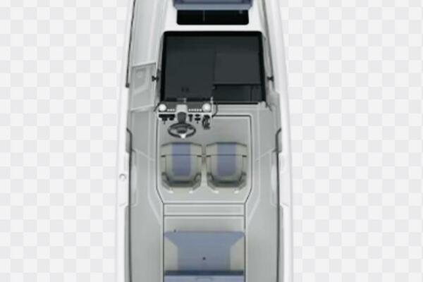 Sweet 25ft Axopar Yacht For Sale