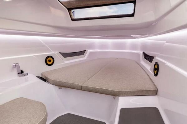 Sweet 25ft Axopar Yacht For Sale