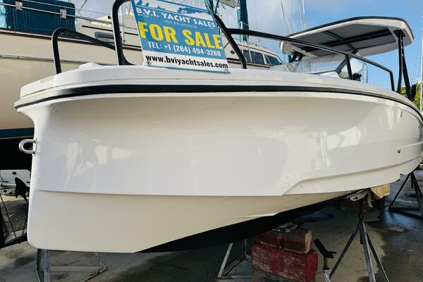 Sweet 25ft Axopar Yacht For Sale