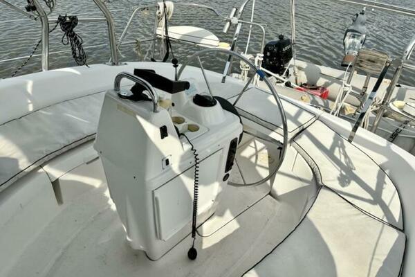 34ft Hunter Yacht For Sale