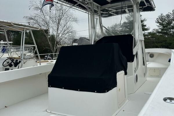 31ft Ocean Master Yacht For Sale