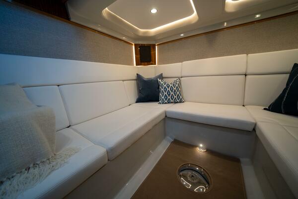 56ft HCB Yacht For Sale
