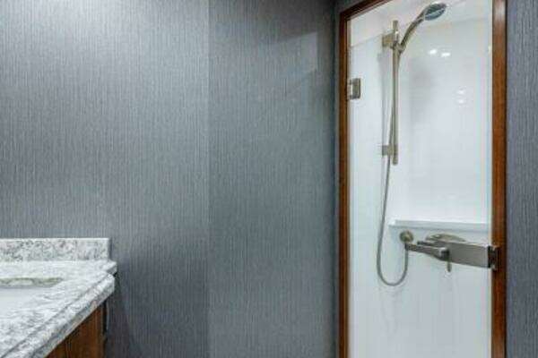 Viking Convertible Yacht For Sale