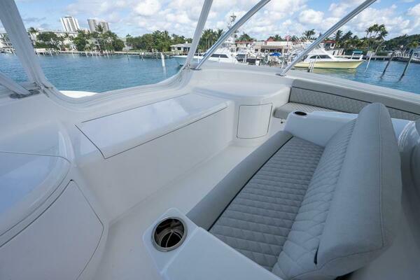 KEMOSABE 68ft Viking Yacht For Sale