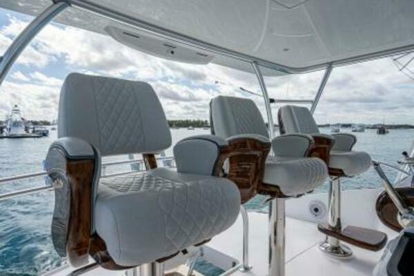 KEMOSABE 68ft Viking Yacht For Sale