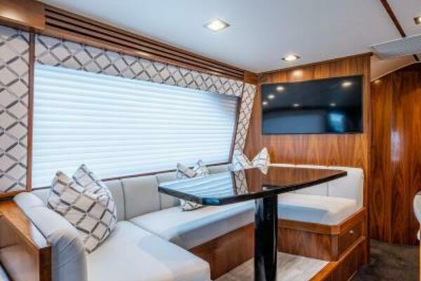 KEMOSABE 68ft Viking Yacht For Sale