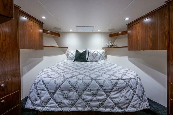 KEMOSABE 68ft Viking Yacht For Sale