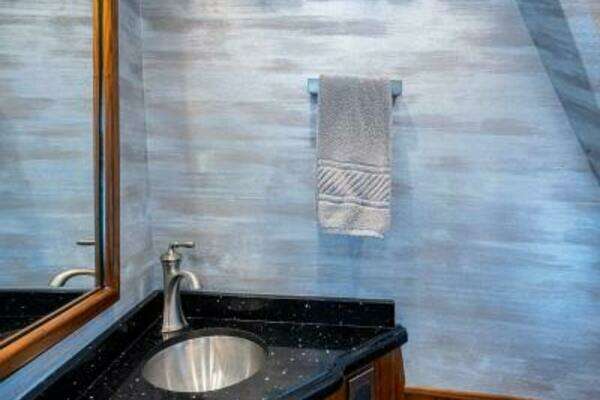 Viking Convertible Yacht For Sale