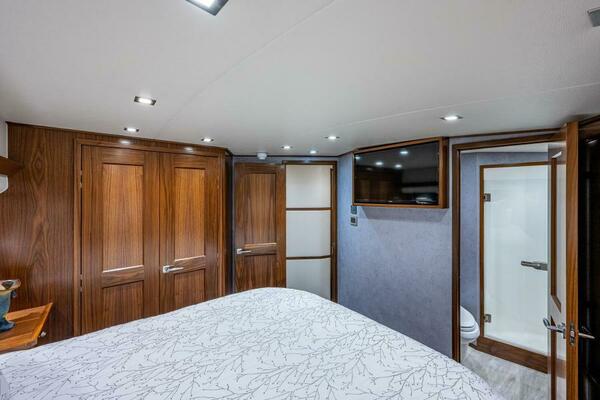 KEMOSABE 68ft Viking Yacht For Sale