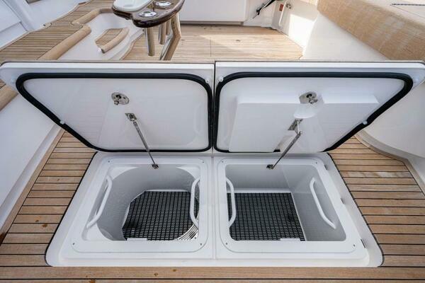 KEMOSABE 68ft Viking Yacht For Sale