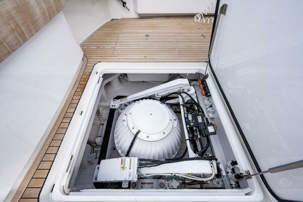 KEMOSABE 68ft Viking Yacht For Sale