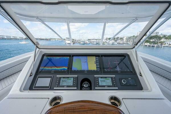 KEMOSABE 68ft Viking Yacht For Sale