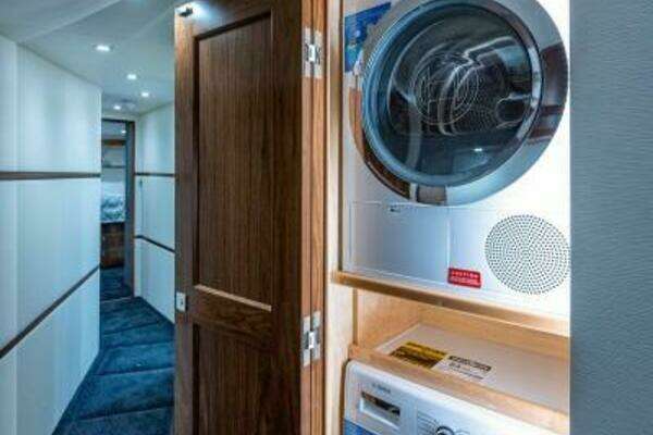 Viking Convertible Yacht For Sale