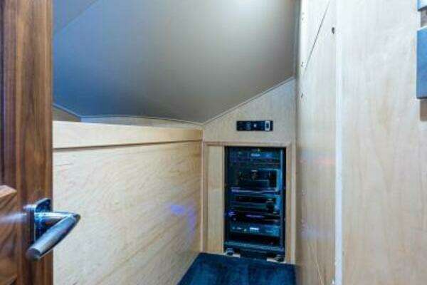 Viking Convertible Yacht For Sale