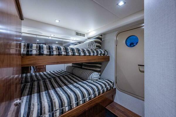 KEMOSABE 68ft Viking Yacht For Sale