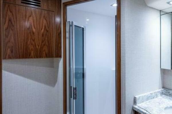 KEMOSABE 68ft Viking Yacht For Sale