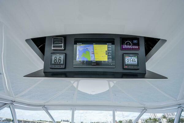 KEMOSABE 68ft Viking Yacht For Sale