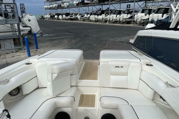 29ft Sea Ray Yacht For Sale