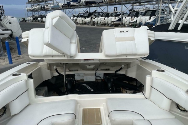 29ft Sea Ray Yacht For Sale