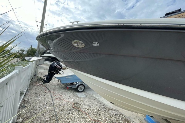 29ft Sea Ray Yacht For Sale