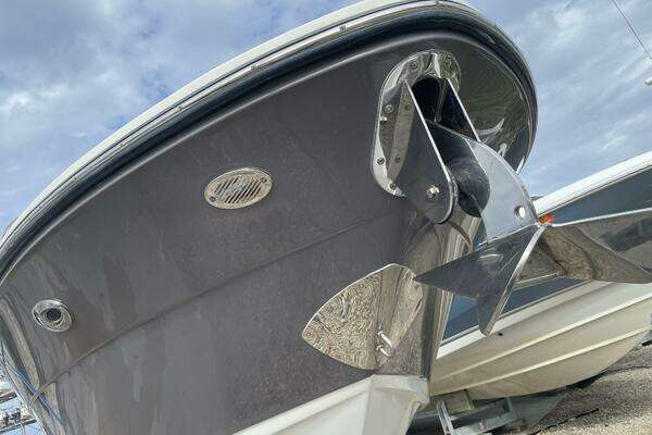Photo of the 2008 Sea Ray 270 SLX
