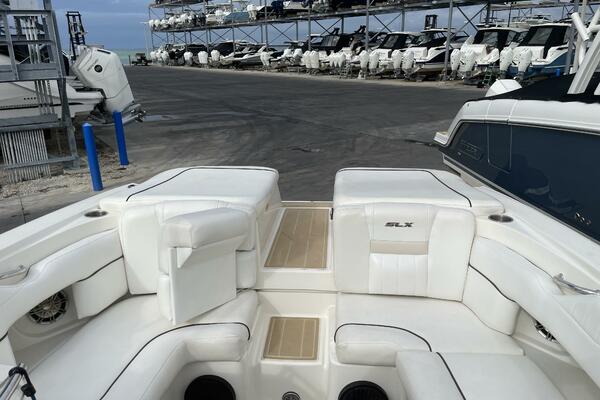 27ft Sea Ray Yacht For Sale