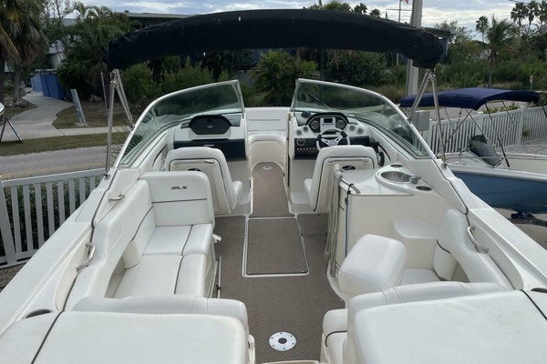 29ft Sea Ray Yacht For Sale