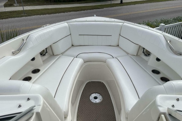 29ft Sea Ray Yacht For Sale