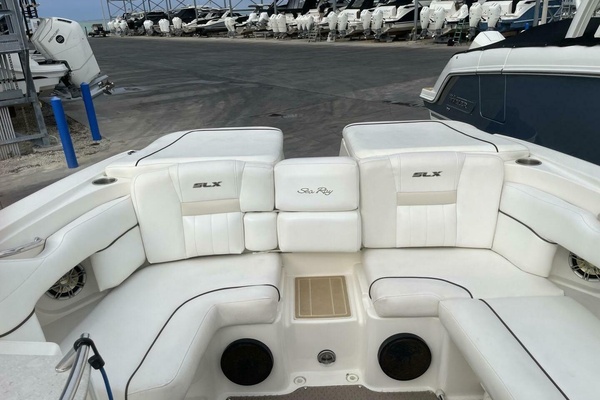29ft Sea Ray Yacht For Sale
