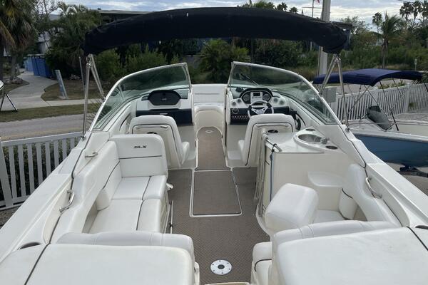 27ft Sea Ray Yacht For Sale