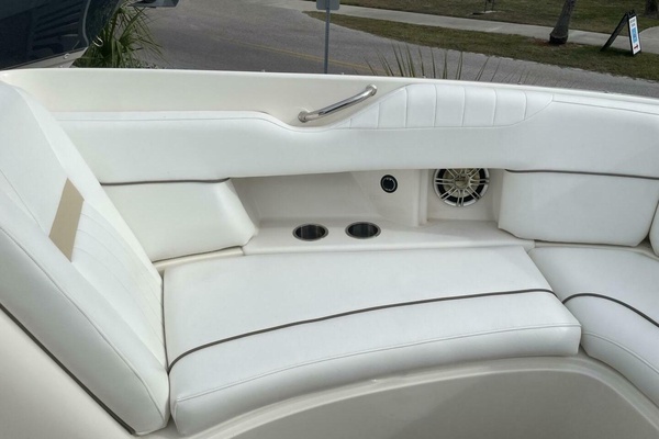 29ft Sea Ray Yacht For Sale