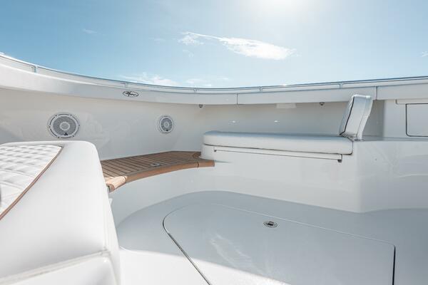 55ft Valhalla Boatworks Yacht For Sale